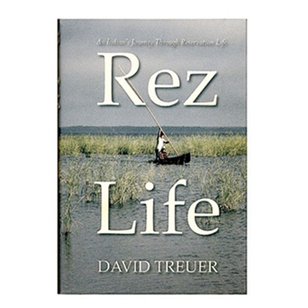 Rez Life
