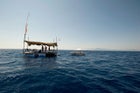 Diving flotilla