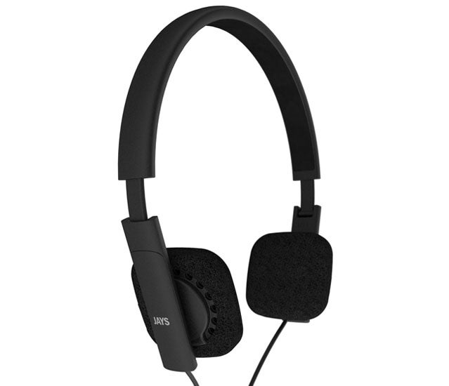Jays V-Jays headphones