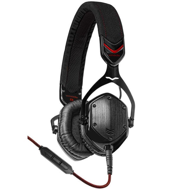 V-MODA Crossfade M-80