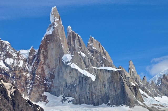 Cerro Torre