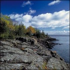 Isle Royal National Park, Michigan