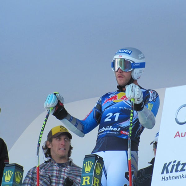 Bode Miller