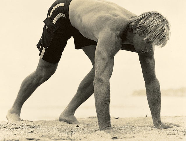 Laird Hamilton