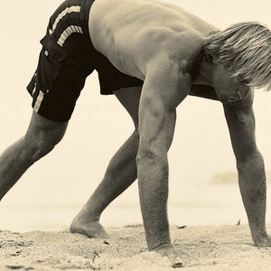 Laird Hamilton