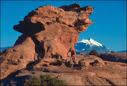 Moab, Utah