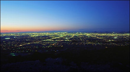 Tucson, Arizona