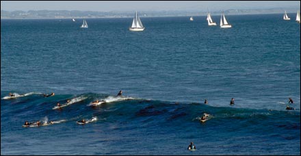 Northern California