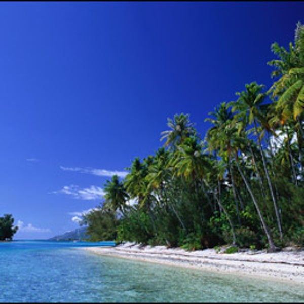 Tahiti