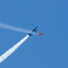 Pemberton air-show