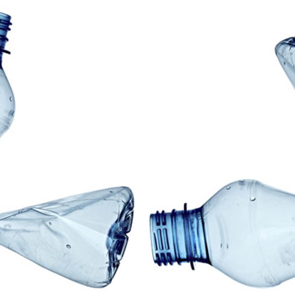Water Bottles