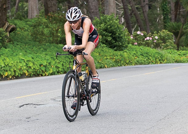 Triathlon