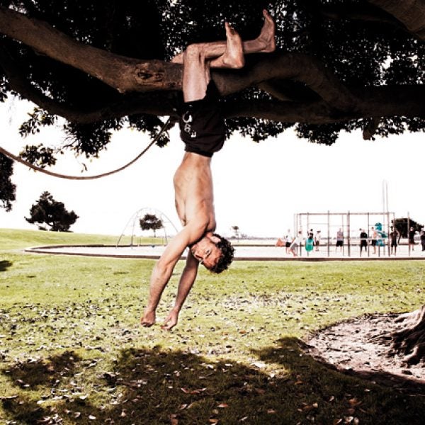 Evolutionary fitness pioneer Erwin LeCorre