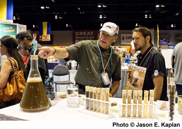 Great American Beer Festival