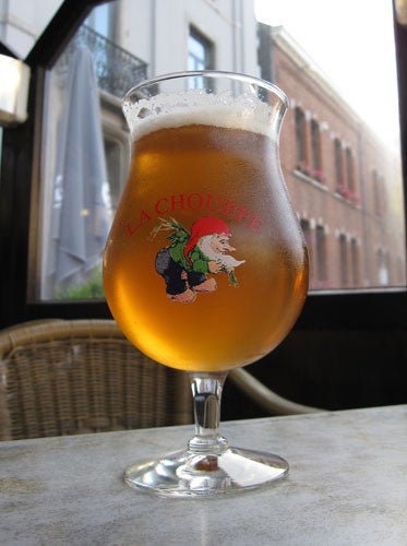 La Chouffe