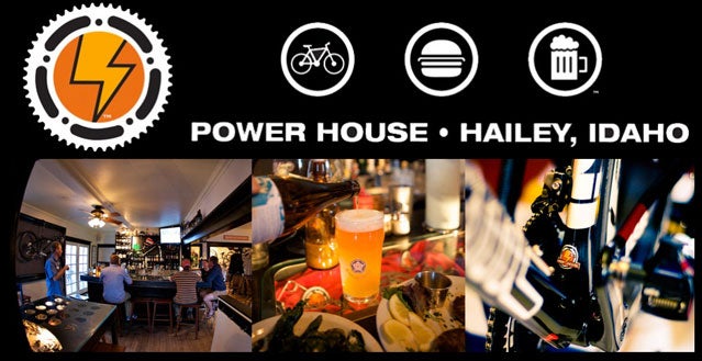 Power House