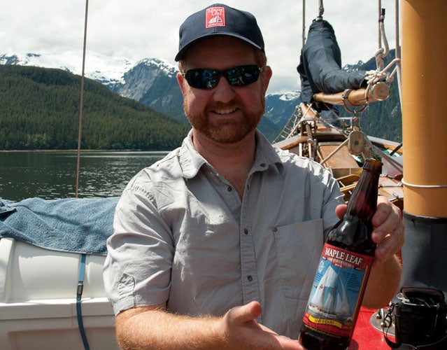 Sails and Ales Tour
