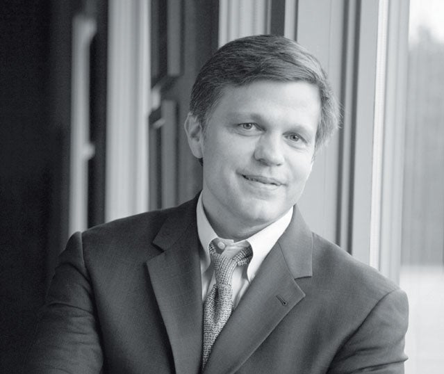 Douglas Brinkley