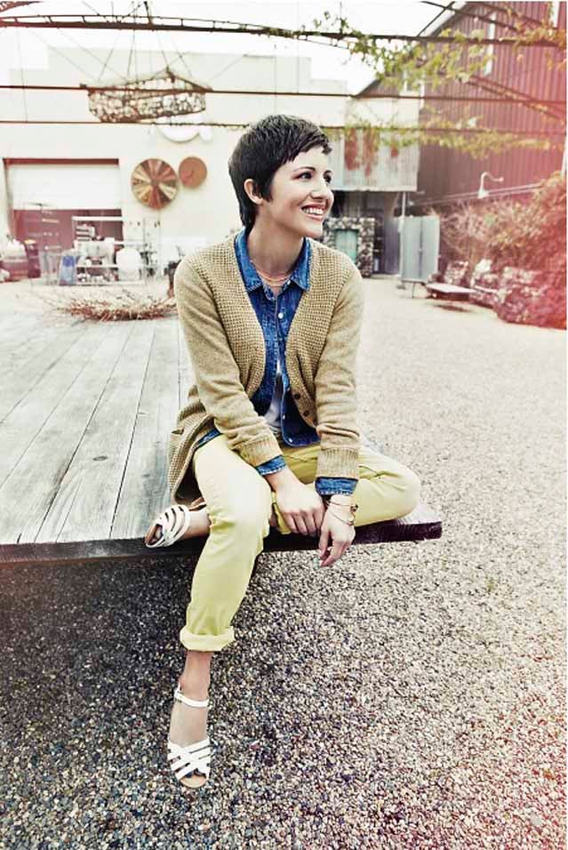 Amber Keneally