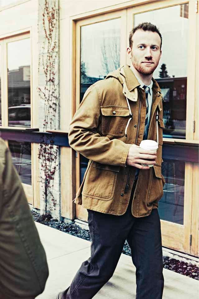 Daniel