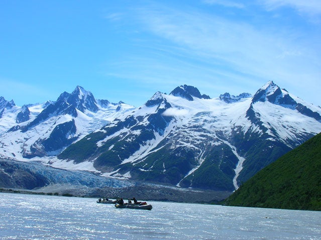 Alsek River