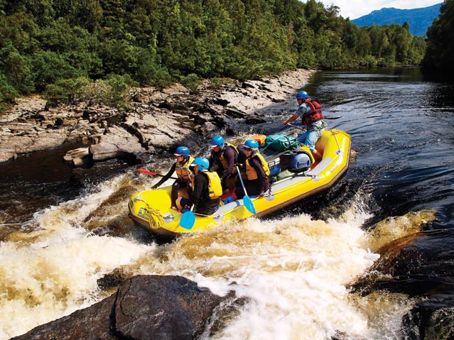 Franklin River