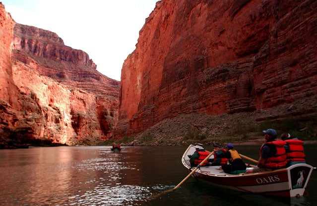Grand Canyon