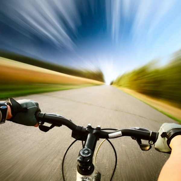 Cycling