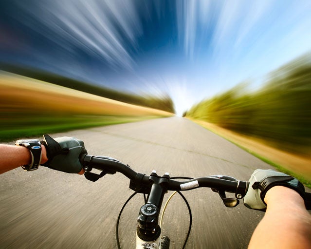 Cycling