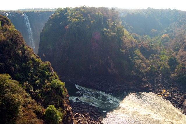 Zambezi River