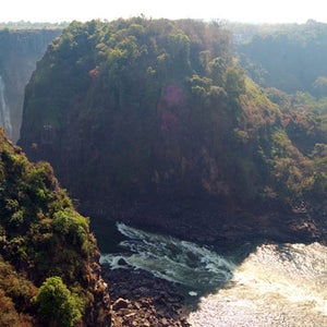 Zambezi River