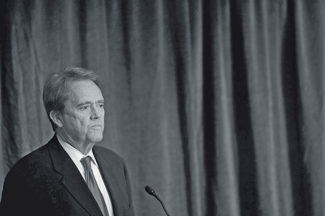 William K. Reilly
