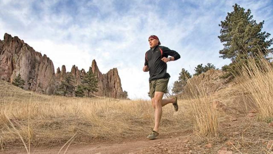 christopher mcdougall barefoot running