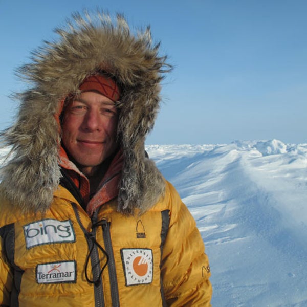 Eric Larsen