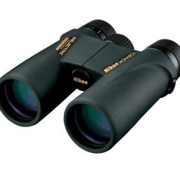 Nikon Monarch 8x42