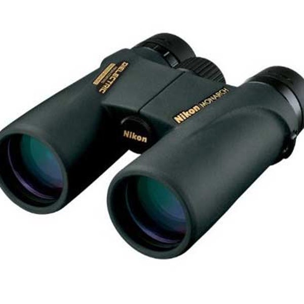 Nikon Monarch 8x42