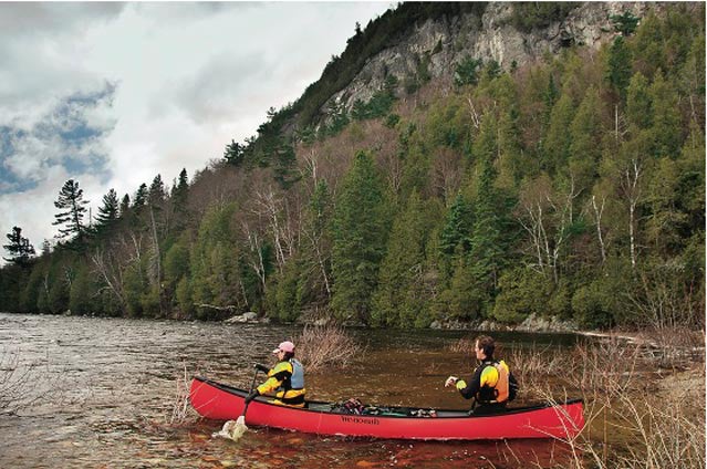 Northern Ontario