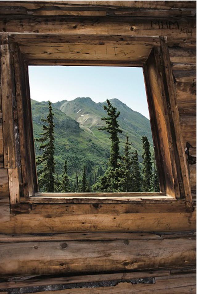 The San Juans near Silverton