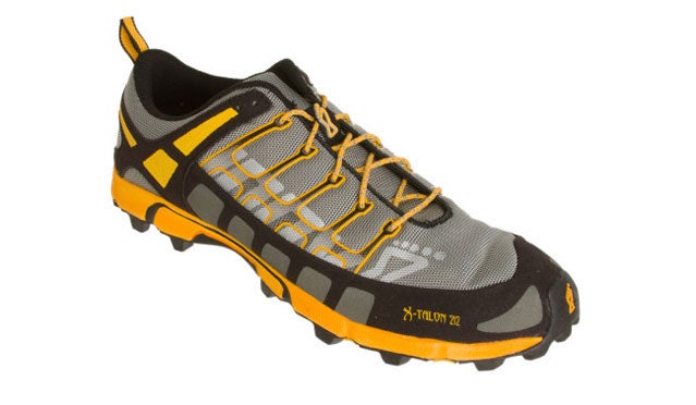Running shoe inov-8