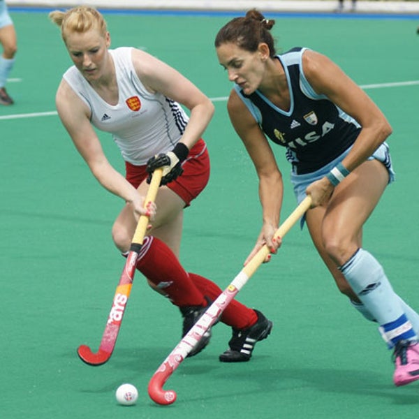field hockey Argentina London 2012 Olympics