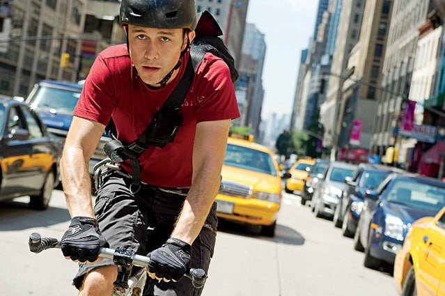 Gordon-Levitt goes