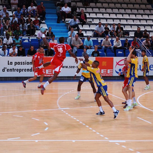 handball 2012 Olympics London