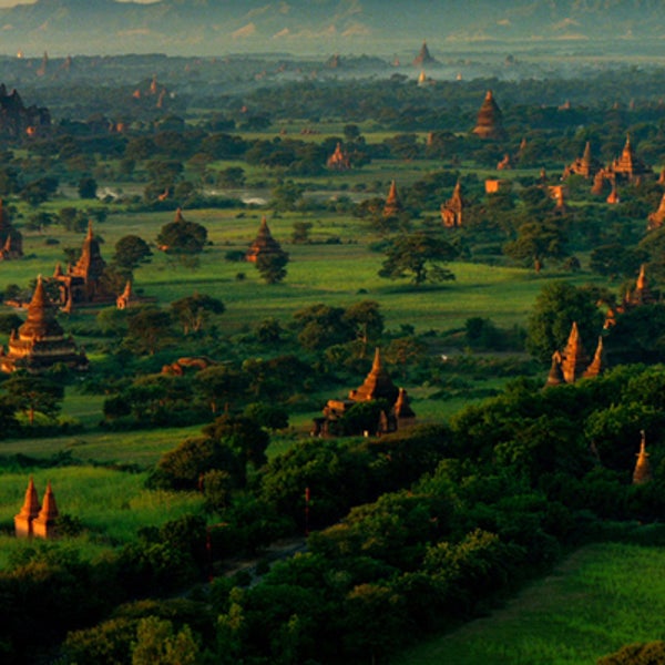 Samsara.