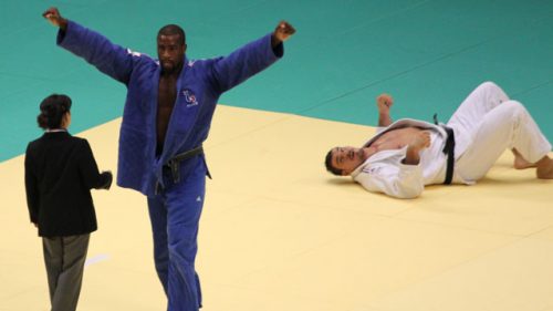 Previewing The Sports You Know Nothing About Judo Outside Online