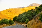 Southern Crete.