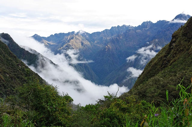 Inca Trail