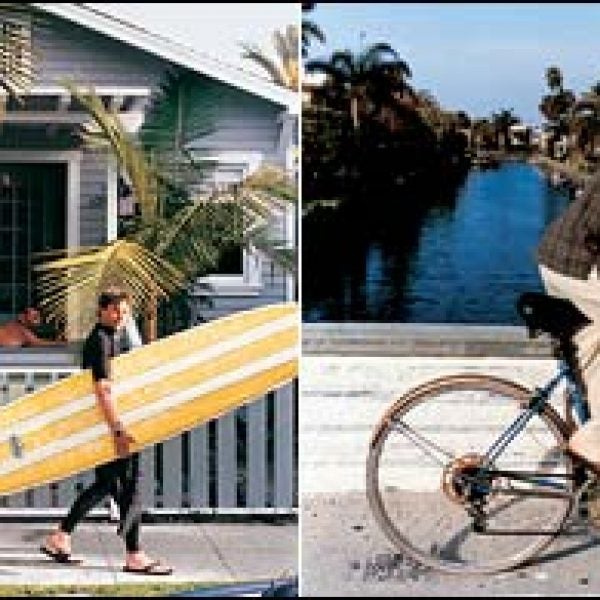 Venice, California