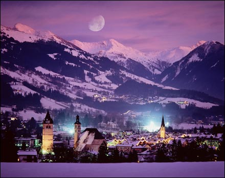 Kitzbuhel