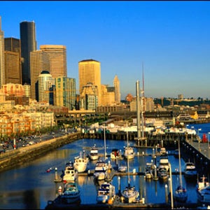 Seattle, Washington