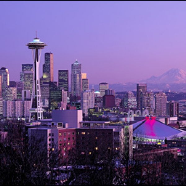 Seattle